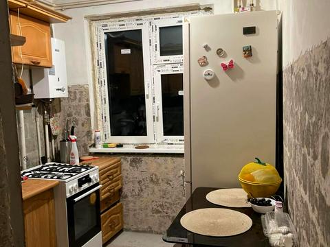 квартира за адресою Каховська вул., 6