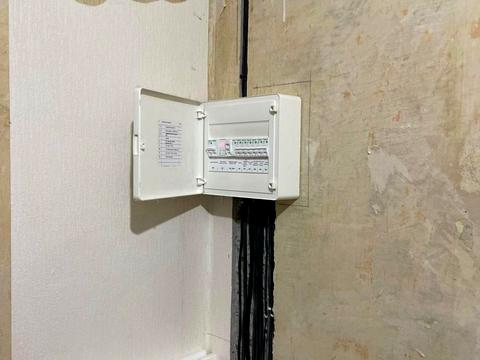 квартира за адресою Каховська вул., 6