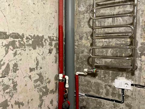 квартира за адресою Каховська вул., 6