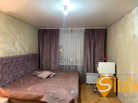 квартира за адресою Каховська вул., 6