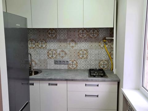 квартира за адресою Чоколівський бульв., 23