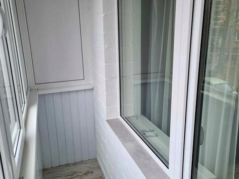 квартира за адресою Чоколівський бульв., 23