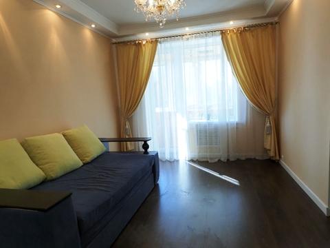 квартира за адресою Марії Приймаченко бульв. (Академіка Ліхачова), 6-А