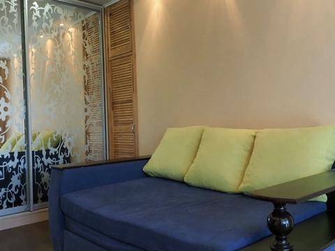 квартира за адресою Марії Приймаченко бульв. (Академіка Ліхачова), 6-А