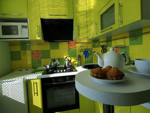 квартира за адресою Марії Приймаченко бульв. (Академіка Ліхачова), 6-А