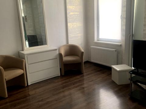 квартира по адресу Радужный массив ул., 7-Б