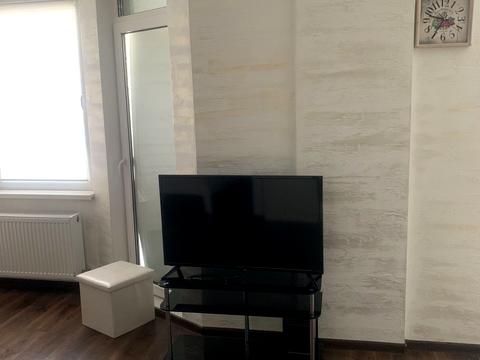 квартира по адресу Радужный массив ул., 7-Б