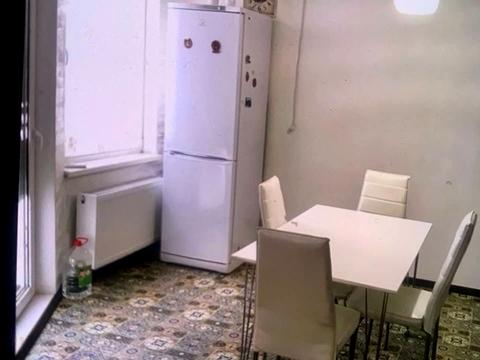 квартира по адресу Радужный массив ул., 7-Б