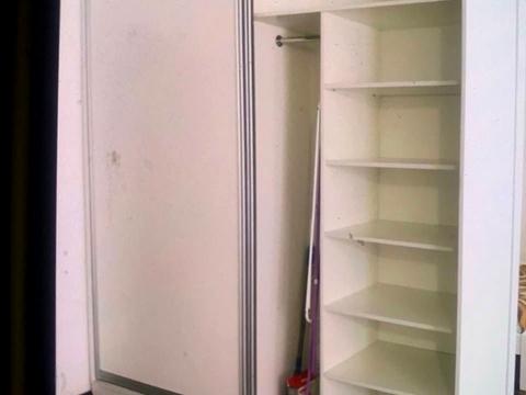 квартира по адресу Радужный массив ул., 7-Б