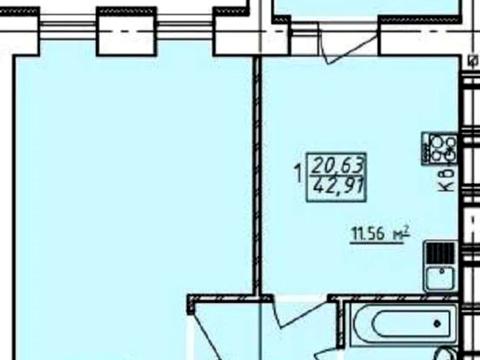 квартира за адресою Заливна вул., 12