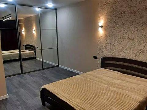 квартира за адресою Заливна вул., 12