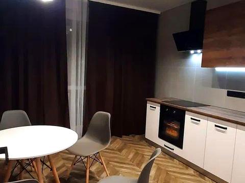 квартира за адресою Заливна вул., 12