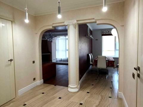 квартира по адресу Василия Стуса ул., 44