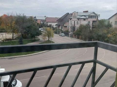 квартира по адресу Василия Стуса ул., 44