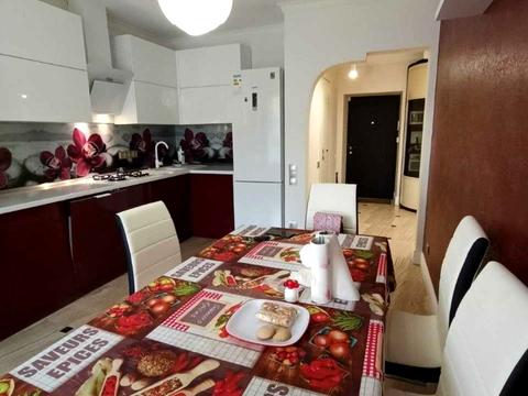 квартира по адресу Василия Стуса ул., 44