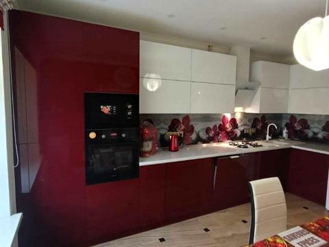 квартира по адресу Василия Стуса ул., 44