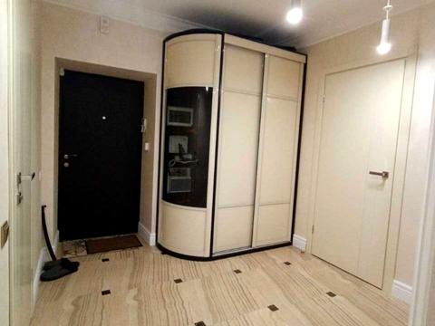 квартира по адресу Василия Стуса ул., 44