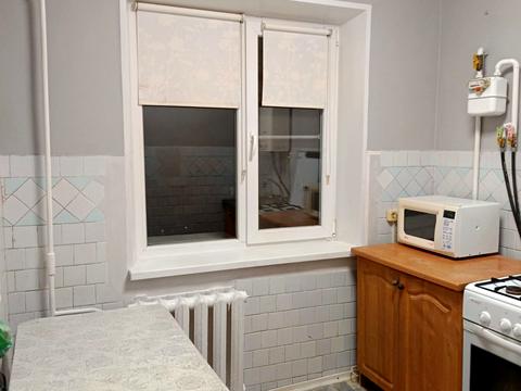 квартира за адресою Батумська вул., 4