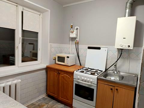 квартира за адресою Батумська вул., 4