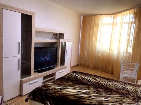 квартира по адресу Балковская ул., 137г