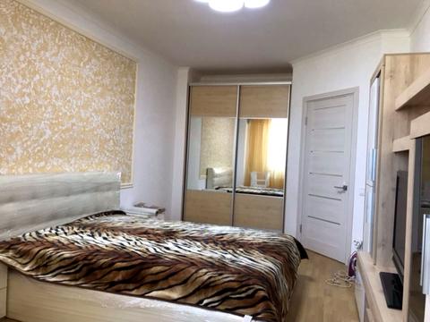 квартира по адресу Балковская ул., 137г