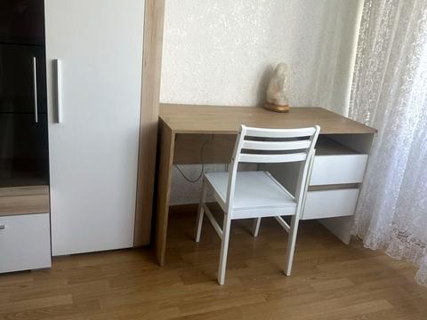 квартира по адресу Балковская ул., 137г