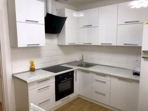 квартира по адресу Балковская ул., 137г