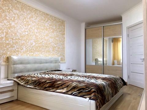 квартира по адресу Балковская ул., 137г