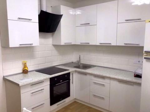 квартира по адресу Балковская ул., 137г