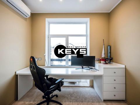 будинок за адресою Тіниста вул., 4