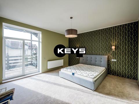 будинок за адресою Тіниста вул., 4