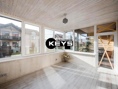 будинок за адресою Тіниста вул., 4