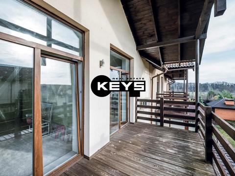 будинок за адресою Тіниста вул., 4