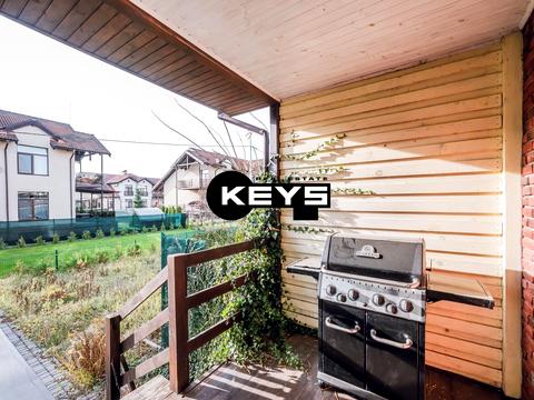 будинок за адресою Тіниста вул., 4