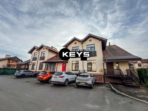 будинок за адресою Тіниста вул., 4