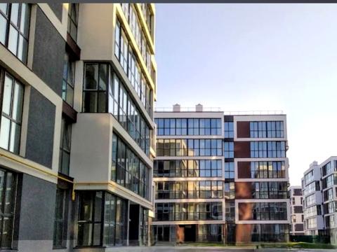 квартира за адресою Богдана Хмельницького вул., 4