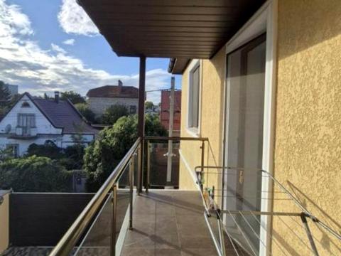 будинок за адресою Одеса, Анатолія Бачинського вул., 22