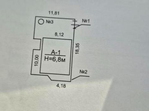 будинок за адресою Одеса, Анатолія Бачинського вул., 22
