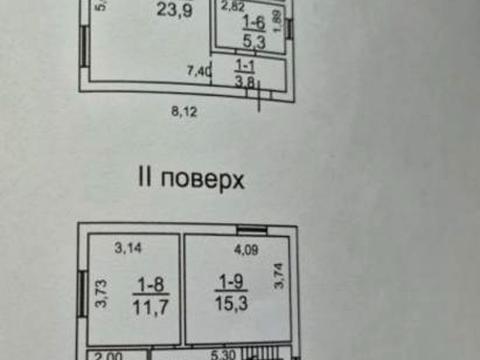 будинок за адресою Одеса, Анатолія Бачинського вул., 22
