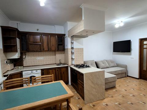 квартира по адресу Независимости ул., 83