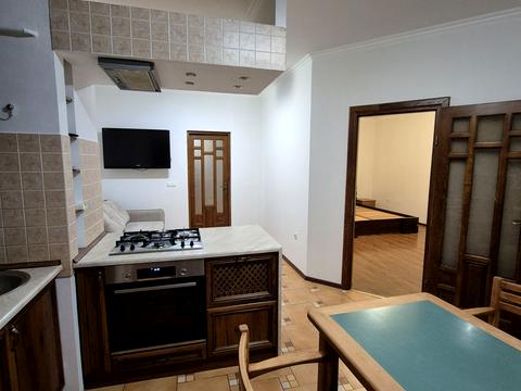 квартира по адресу Независимости ул., 83