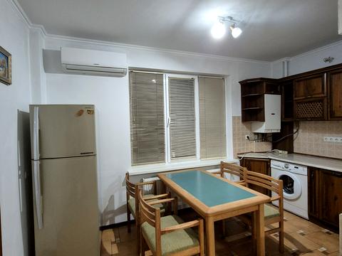 квартира по адресу Независимости ул., 83