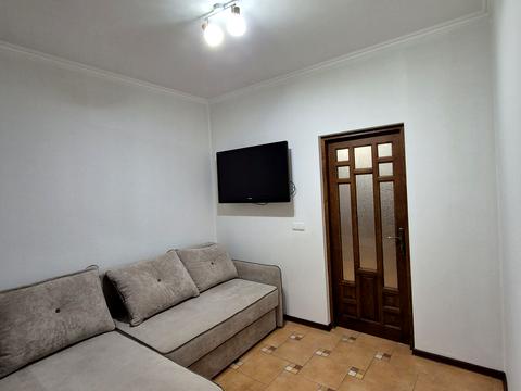 квартира по адресу Независимости ул., 83