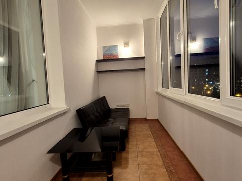 квартира по адресу Независимости ул., 83