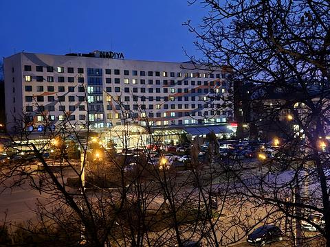 квартира по адресу Независимости ул., 83