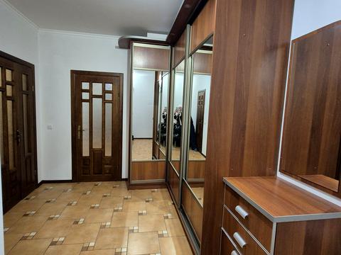 квартира по адресу Независимости ул., 83