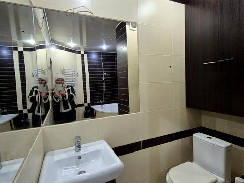 квартира по адресу Независимости ул., 83