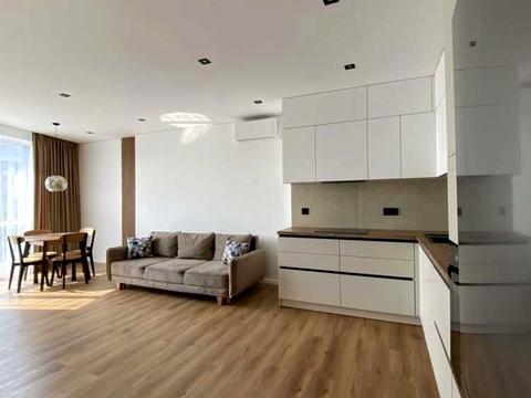 квартира за адресою Трускавецька вул., 2-А