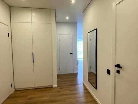 квартира за адресою Трускавецька вул., 2-А