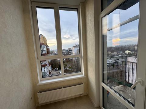 квартира за адресою Волошкова вул. (Іванова), 4б